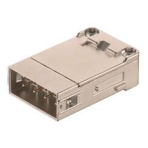 HART Han GigaBit contact 09140083011 carrier, male 09140083011