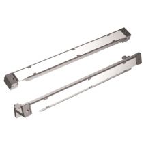 CobiNet 113885 Schilderrahmen HD 10DA klappbar unbedr. Papierschildern+Klarabd