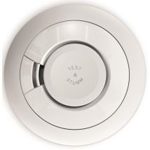 EI Rauchwarnmelder Profi-Serie Ei650i AudioLINK-Funktion, stand-alone Gerät