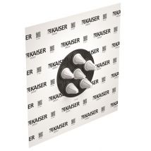 KAIS Mehrfach 9059-61 Luftdichtungsmanschette ECON 9059-61