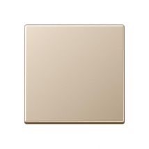 JG Wippe f. Schalter/Taster A590CH Champagner