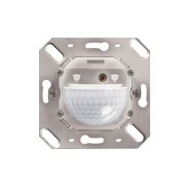 ESY Wandmontage- PD-C180i KNX Präsenzmelder 180°, Reichweite ca. D8 m,