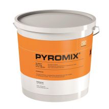 OBO MSX-E1 Brandschutzmörtel f.Kombischott 10kg 7206058
