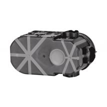 FTRO winddichte UP-Elektronikdose E550 mit Durchstoßmembran E550