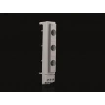 Rittal Sicherungselement D02 SV 3418040 1=5 E18 EASY CONNECT