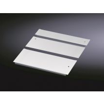 Rittal Bodenblech mehrteilig DK 5502550 800x1000 geschlossen f.TS IT