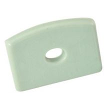 RUTEC Endkappe Einspeisung Profi 68482 für Aluprofil H=18mm