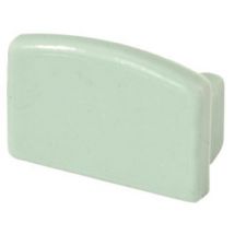 RUTEC Endkappe Profi 68483 für Aluprofil H=18mm