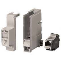 STRIE ZE310 Patchmodul RJ45 ZE310 2CPX038625R9999