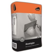 ORTH Casonic Ansetzgips 25kg 403 403 (412)