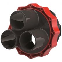 HAUF Deckel HSI 150 - D 3/58