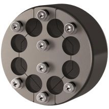 HAUF Standard- 2700103000 Ringraumdichtung Kabel HRD 100 -SG -8 /