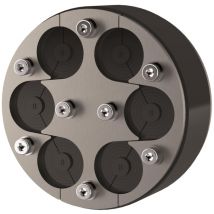 HAUF Standard- 2700103800 Ringraumdichtung Kabel HRD 125 -SG -6 /