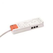 BRUM LED Netzgerät 12V 1-15W 17111000 DC Stecksystem, MM, SKII, 103x36x37mm