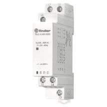 Finder 3-Phasen-Netzüberwachung 70.61.8.400.0000 1W 6A 208-480VAC