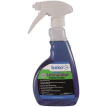 BEKO TecLine Ultra-Gel 299430500 Felgenreiniger Sprühflasche 500 ml