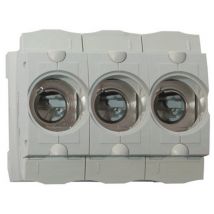 Mersen 04734.000000 INNOZED m.Abdeckung f.TS D01 16A 3pol