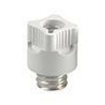 Mersen 01770.000200 D01 16A m.Prüfloch NEOZED Schraubkappe Porzellan (Inhalt 20 Stück)