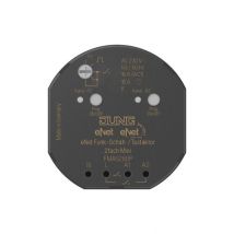 JG Funk-Aktor 2-kanalig FMAS26UP