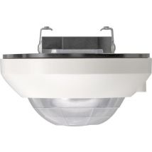 GIRA 210602 Präsenzmelder Komfort KNX Reinweiß