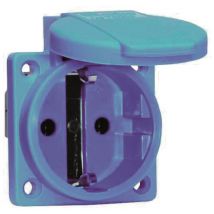 Bals SCHUKO-Anbausteckdose Gr 16A 71094 3P