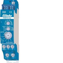 Eltako FSR14-4x RS485-Bus Aktor 4Kanal (V) Stromstoß Schaltrelais 30014001