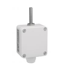 ALRE-IT Außentemperaturfühler AFHP 100 m.herausgef. Hülse AP PT100 G9040160