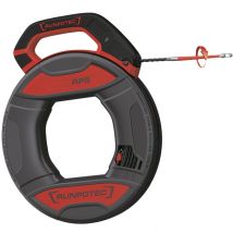 RUNP Runpo 5 Kabeleinziehgerät 30m 10014 Rohrdurchmesser 16-40mm