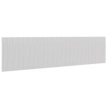 ABN Abdeckstreifen RAL9002 GBS24N10 f.Geräteschlitze (Set 10 St)