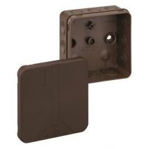 SPELS Verbindungsdose 2K-12-L/br 2K-12-L/br