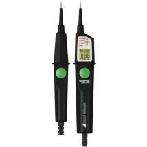 Gossen TRUE RMS DUSPOL digital 1000 Spannungsprüfer mit Widerstand M611F