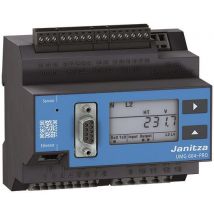 Janitza UMG 604 E-PRO 230V (UL) Hochleistungs-Netzanalysator 5216202