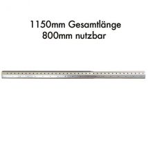 KANI Teleskopwelle SW60 221400 1150 mm lang, 850mm verstellbereich