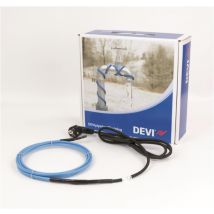 DEVI 98-300073 Selbstlim. 98300073 Heizband DPH 10 10W/m L:6m Stecker