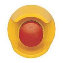 Pilz PIT es5u Not-Halt Taster 400535