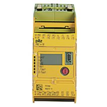 Pilz PNOZ m B0 772100 Sicherheitsschaltgerät