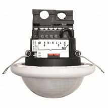BEG Präsenzmelder PD4-M-1C-K-DE 92586