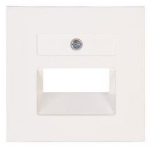 KOPP HK07 UAE Abdeckung 371729003 reinweiß