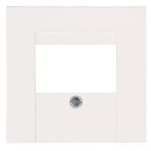 KOPP HK07 TAE Abdeckung 373129007 reinweiß