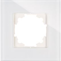 KOPP HK07 Rahmen Glas 1fach 405308004 mint