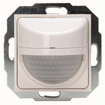 KOPP UP-Bewegungsmelder 180' 840629058 reinweiß IP40 RAL 9010 3-Draht