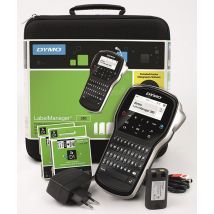 DYMO LabelManager 280 S0968990 6/9/12mm D1/IND im SoftCase