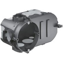 KAIS Electronic-Dose ECON mit 1068-21 Trennwand 1068-21