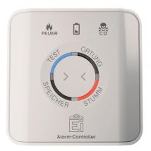 EI Mobile Fernbedienung Ei450 Für Rauch-,Hitze-,Kohlenmonoxidmelder