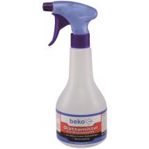 Beko 20020500glättemittel 20020500 f.Dichtstoffegebrauchsfertig Sprühflasch