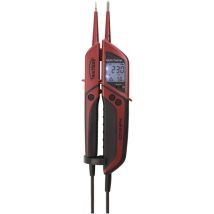 Testboy Spannungsprüfer ProfiIIILCD 61303000