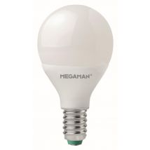 MEGAM LED-Classic 2,9W/827 250lm MM21041 Tropfen E14 15000h EEK F