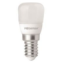 MEGAM LED T-Lamp 2W/828 100lm MM21039 Smart E14 25000h dim_EEK G