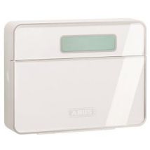 ABUS Terxon PSTN Wählgerät AZ6301 analog 12V DC. Ohne Netzteil