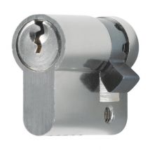 JG Profil-Zylinder gleichschl. 28G1